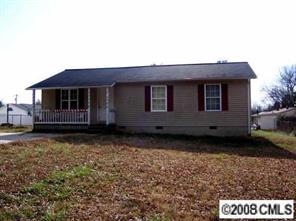 309 Julia Dr., Salisbury, NC 28147