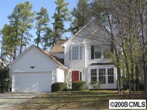 6004 Beech Cove Ln., Charlotte, NC 28269