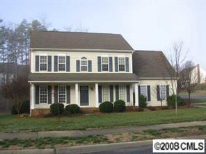 3800 Watersreach Ln., Indian Trail, NC 28079