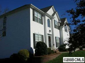 1812 Briarcrest Dr., Charlotte, NC 28269