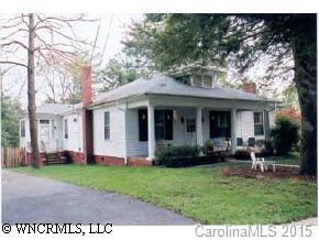 19 Reese Road, Asheville, NC 28805