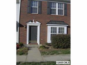 12357 Jessica Pl., Charlotte, NC 28269