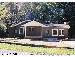 124 Half Circle Lane, Hendersonville, NC 28739
