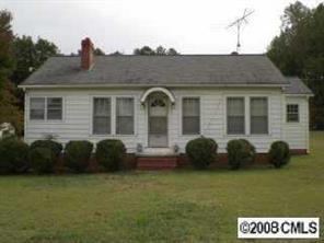 505 Peeler St., Salisbury, NC 28146
