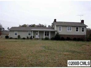 2708 Camden Rd., Marshville, NC 28103
