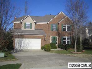 5903 Chinquapin Ct., Charlotte, NC 28269
