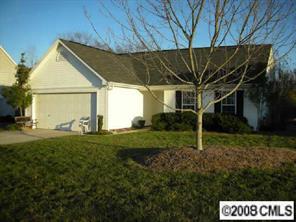 2329 Ivy Run Dr., Indian Trail, NC 28079