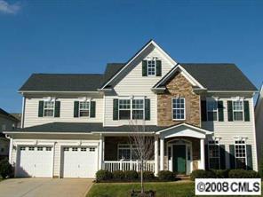 1431 Bedlington Dr., Charlotte, NC 28269