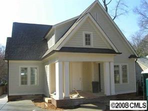 2906 Chelsea Dr., Charlotte, NC 28209