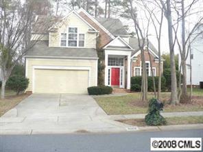 6004 Elm Cove Ln., Charlotte, NC 28269