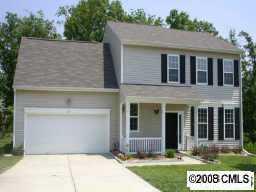 618 Grantham Ln., Charlotte, NC 28262