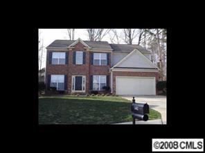 7602 Annbick Ln., Charlotte, NC 28269