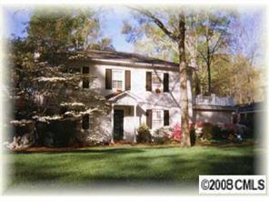 1214 Providence Rd., Charlotte, NC 28207