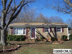 806 Gaston Ave., Belmont, NC 28012