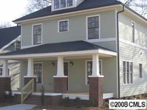 1326 Pecan Ave., Charlotte, NC 28205