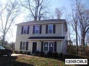 4617 Willard St., Charlotte, NC 28208