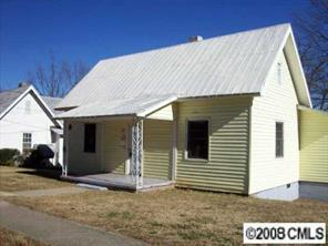 314 S King St., Gastonia, NC 28052