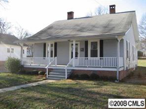 308 S Rose Ave., Kannapolis, NC 28083
