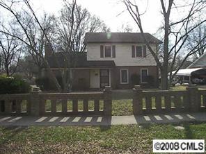 6908 Covecreek Dr., Charlotte, NC 28215