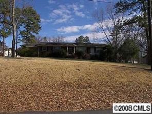 601 Carole Ln., Charlotte, NC 28214
