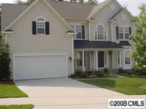 1142 Elrond Dr., Charlotte, NC 28269