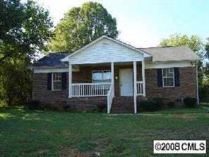 1002 Sioux St., Monroe, NC 28110