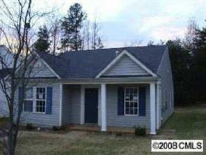 1547 Hollow Maple Dr., Charlotte, NC 28216