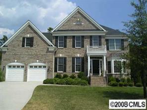 1911 Retana Dr., Charlotte, NC 28270