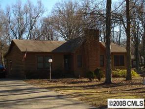 810 Glendora Dr., Charlotte, NC 28212