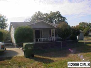 227 N Alexander St., Mount Holly, NC 28120