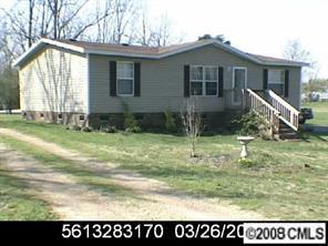 1001 Aiken Ave., Kannapolis, NC 28081