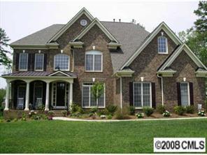 7520 Meadowgate Ln., Waxhaw, NC 28173