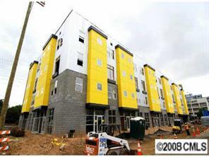 938 W Hill St. #S209, Charlotte, NC 28208