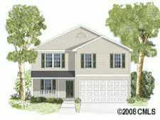 3610 Shallow Oak Ct., Charlotte, NC 28269