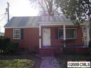 2217 Tate St., Charlotte, NC 28216