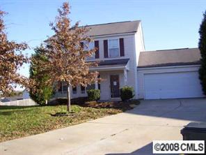 3008 Winners Cir., Concord, NC 28025