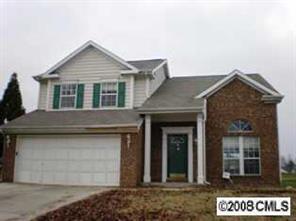 11618 Kempsford Dr., Charlotte, NC 28262