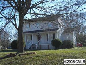 11204 Vintage Ln., Charlotte, NC 28226