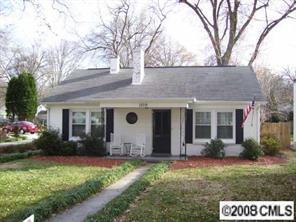 1209 Jones St., Gastonia, NC 28052