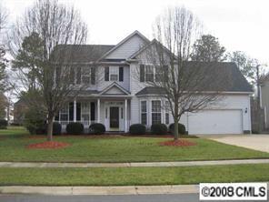 3820 Alden St., Lake Park, NC 28079