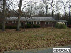 1100 Elliott Rd., Charlotte, NC 28216