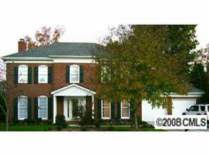 7007 Turtle Rock Ct., Charlotte, NC 28277