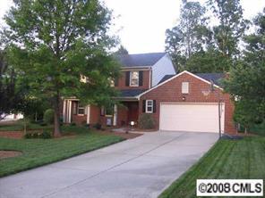 710 Fredricksburg Rd., Matthews, NC 28105