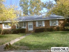 4201 Dowling Dr., Charlotte, NC 28205