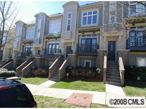 929 Garden District Dr. #N/A, Charlotte, NC 28202