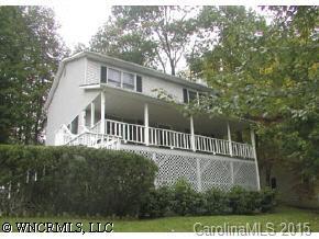 8 Simpson Hollow Road, Asheville, NC 28803
