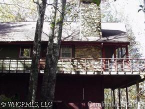 212 Connestee Trail, Brevard, NC 28712