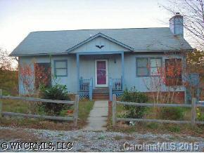 575 Mountain Road, Hendersonville, NC 28791