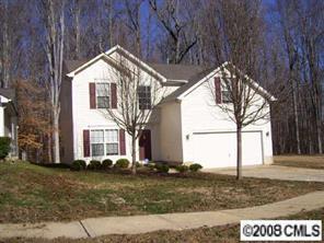 5225 Deerton Rd., Charlotte, NC 28269