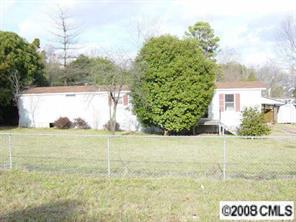 9618 Parkridge Rd., Charlotte, NC 28214